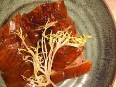 金牌马冈烧鹅-岭南真味·匠心粤菜(K11店)