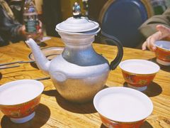 酥油茶-阿热藏餐(总店)