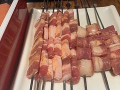 -悦屋老板娘的烤肉店(紫薇田园店)