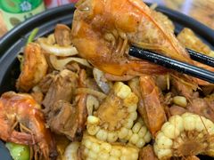 -状元虎.摇滚炒鸡.家常菜(义勇街店)