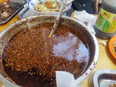 -清真-戏楼王记牛肉面