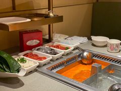 -海底捞火锅(顺义华联店)