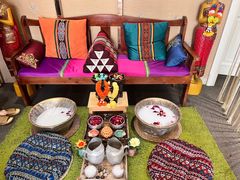 -享泰·泰式按摩SPA私家会所(大沥店)