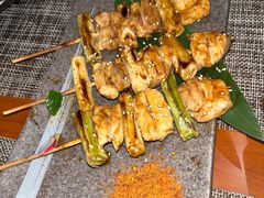 -岚山·居酒屋(科华店)