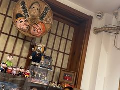 -樱の花亭日本料理店