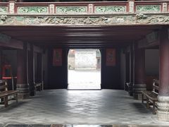 -花戏楼