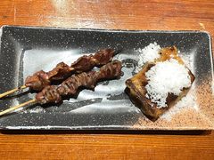 -一吉焼鸟·FOUNDER(桂林路店)