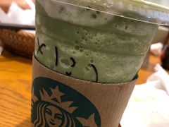 -星巴克(北新泾店)