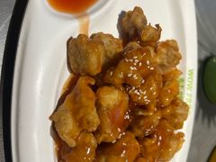 -蛙喔牛蛙(仙林万达茂店)