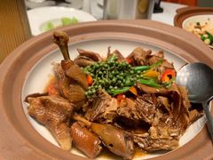 -厝小满.姜母鸭/泉州菜(桥南店)