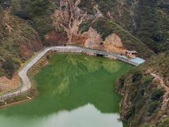 -桑干河大峡谷旅游区