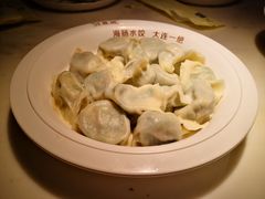 -日丰园海肠水饺·老字号大连海鲜(和平广场店)