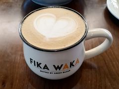 -FIKA WAKA(西岸凤巢店)