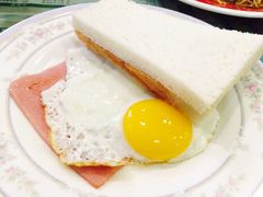 -新德兴茶餐厅(湾仔道店)