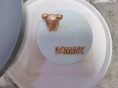 -食间旅人DIY烘焙工作室