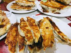 -青岛锅贴(洛阳路分店)