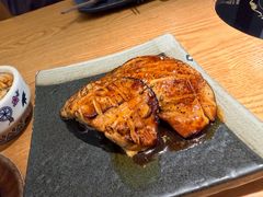 -沼津港精致料理·寿喜烧·烧鸟(青浦宝龙广场日料榜单店)