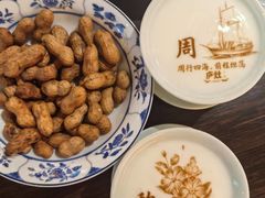 -庐灶江南·江南菜·四合院Bistro(东直门雍和宫·原华侨宾馆店)