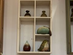 -鱼乐岛餐厅·户外花园主题餐厅