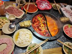 -蜀大侠火锅(总府路店)