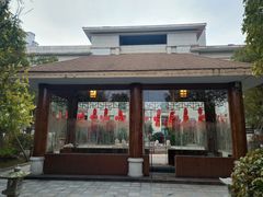 -宁波杭州湾海底温泉