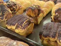 -屋裡·Union Bakery(龙江路店)