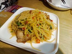 -蜀锦堂·川味现炒(襄阳武商汇店)