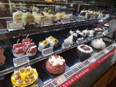 -85度C(苏州平江万达店)