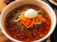 -包装马车·韩国料理·포장마차