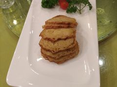 -功德林素菜饭庄(前门店)
