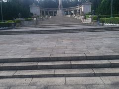 -十九路军淞沪抗日阵亡将士陵园