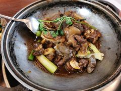 -园林美食城·本土农家菜(杨和镇店)