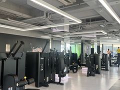 -优享健身(三元桥店)