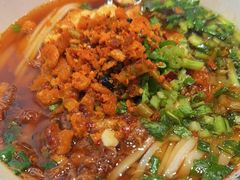 -易裕和·长沙米粉(竹塘西路店)