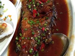 -南海渔家•海鲜•正宗海南菜(海棠湾店)