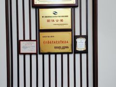 -千滋百味·醉江澜花园餐厅(街道口店)