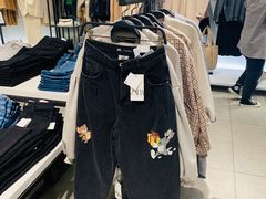 -ZARA HOME(长楹天街购物中心店)