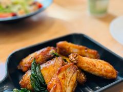 -一尺花园(安和花园店)