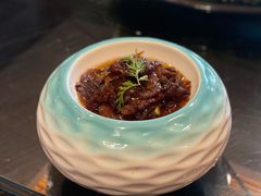 -羡餐厅·杭帮菜·淳菜(千岛湖自由洲际殿店)