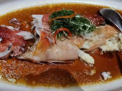-宝燕壹号景观餐厅(龙盛国际商业广场店)