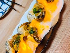 -真剑日本料理·铁板烧(贵州路店)