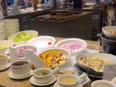 -百灵希尔顿逸林酒店·逸林轩中餐厅