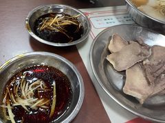 -阿秋牛排(湖心街店)