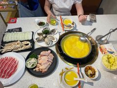 -八珍玉食鸡煲·打边炉(印象城店)