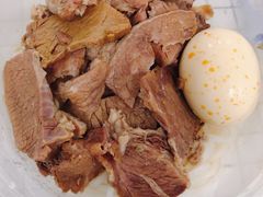 -汪胖子襄阳牛肉面(华丰路店)