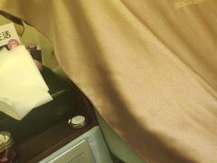 -华夏良子·足道SPA艾灸(铁道大厦店)