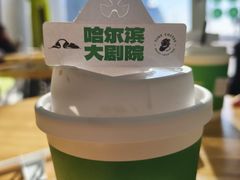 -哈尔滨大剧院