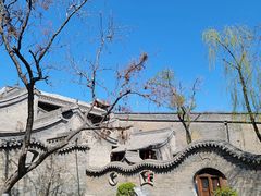 -山西王家大院