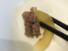 -谢老五跷脚牛肉·非遗传承店