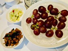 -四季民福烤鸭店(外滩外白渡桥店)